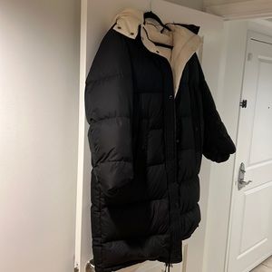 Moncler Reverisble Jacket